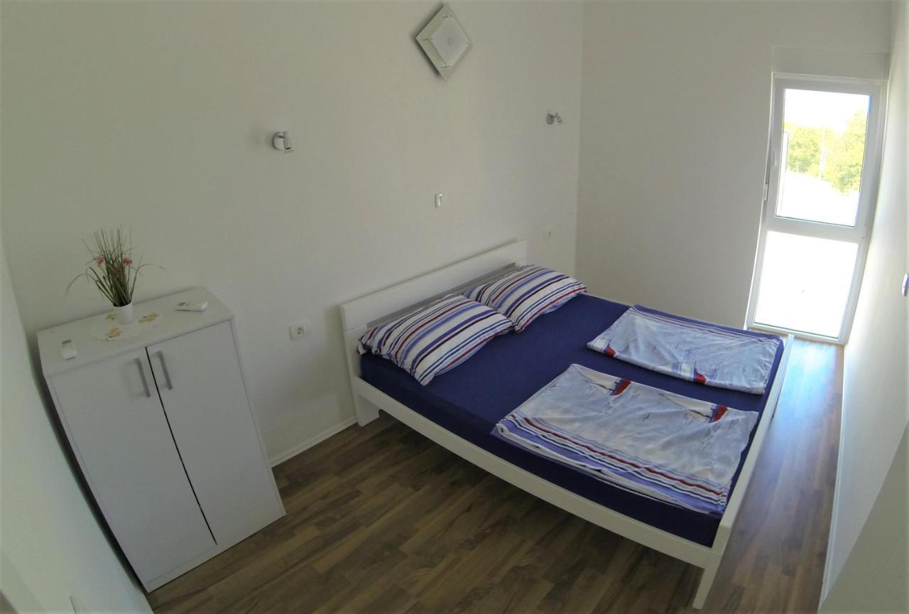 Villa Zaric มาลินสกา ภายนอก รูปภาพ