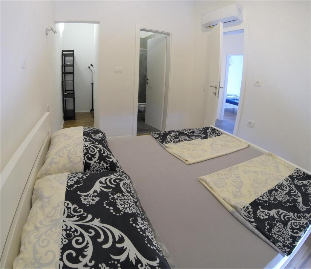 Villa Zaric มาลินสกา ภายนอก รูปภาพ