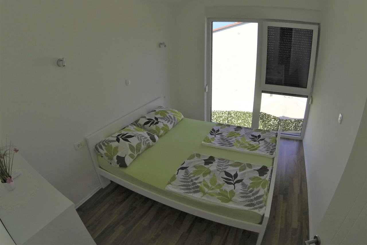 Villa Zaric มาลินสกา ภายนอก รูปภาพ